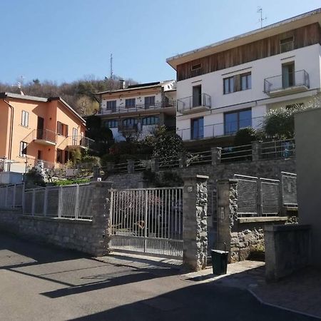 Appartamento Da Massi Como Buitenkant foto