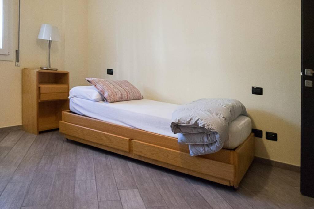 Appartamento Da Massi Como Buitenkant foto