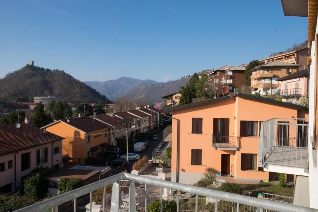 Appartamento Da Massi Como Buitenkant foto